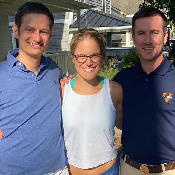 Meet your Posher, Jess - Picture 5 of 8